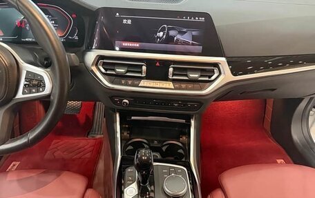 BMW 3 серия, 2022 год, 2 900 000 рублей, 15 фотография