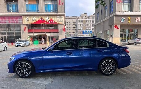 BMW 3 серия, 2021 год, 2 750 000 рублей, 7 фотография