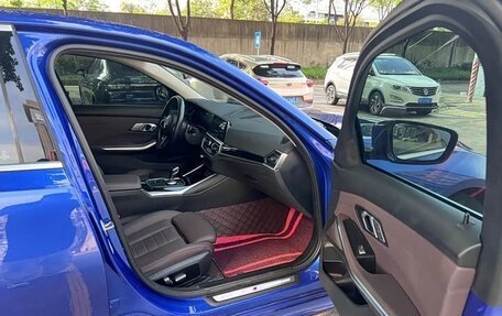 BMW 3 серия, 2021 год, 2 750 000 рублей, 8 фотография