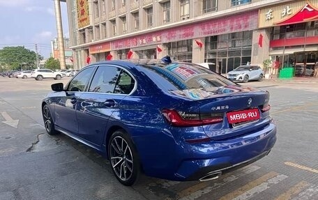 BMW 3 серия, 2021 год, 2 750 000 рублей, 6 фотография