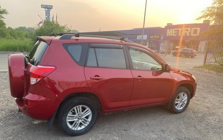Toyota RAV4, 2006 год, 950 000 рублей, 3 фотография