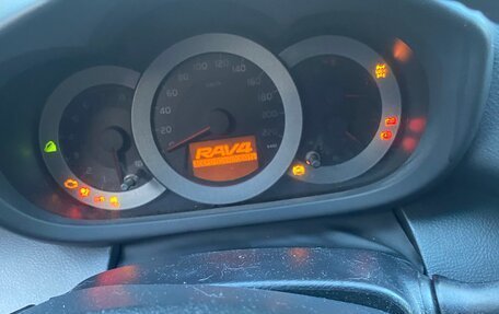 Toyota RAV4, 2006 год, 950 000 рублей, 9 фотография