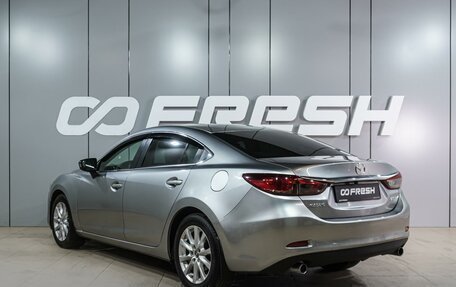 Mazda 6, 2014 год, 1 399 000 рублей, 2 фотография