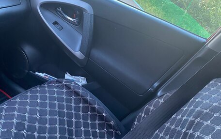 Toyota RAV4, 2006 год, 950 000 рублей, 10 фотография