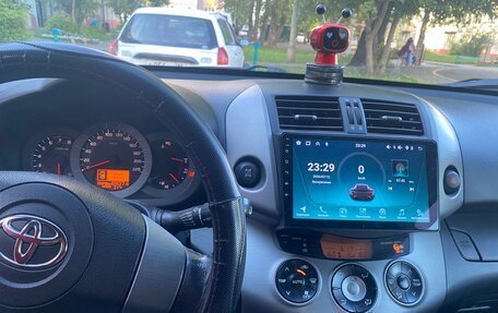 Toyota RAV4, 2006 год, 950 000 рублей, 8 фотография