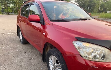Toyota RAV4, 2006 год, 950 000 рублей, 2 фотография