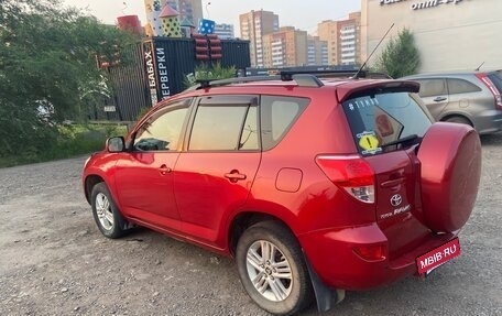 Toyota RAV4, 2006 год, 950 000 рублей, 4 фотография