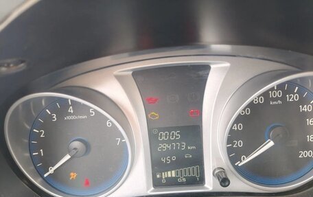Datsun on-DO I рестайлинг, 2020 год, 400 000 рублей, 1 фотография