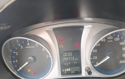 Datsun on-DO I рестайлинг, 2020 год, 400 000 рублей, 1 фотография