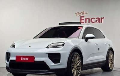 Porsche Macan, 2025 год, 8 780 000 рублей, 1 фотография