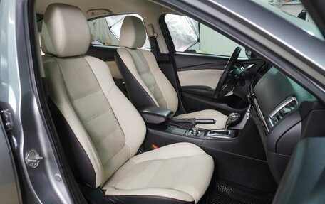 Mazda 6, 2014 год, 1 399 000 рублей, 9 фотография