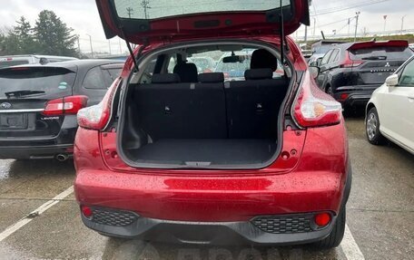Nissan Juke II, 2015 год, 1 150 000 рублей, 1 фотография