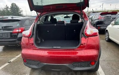 Nissan Juke II, 2015 год, 1 150 000 рублей, 1 фотография