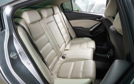 Mazda 6, 2014 год, 1 399 000 рублей, 8 фотография