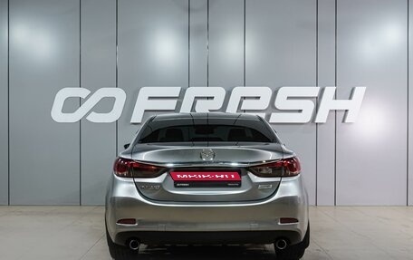 Mazda 6, 2014 год, 1 399 000 рублей, 4 фотография