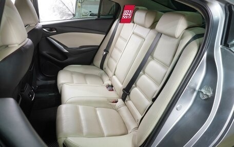 Mazda 6, 2014 год, 1 399 000 рублей, 10 фотография