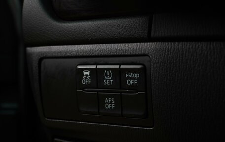 Mazda 6, 2014 год, 1 399 000 рублей, 16 фотография
