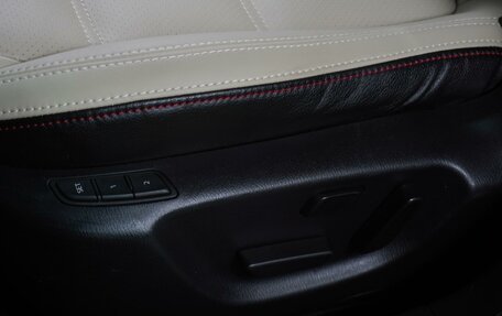 Mazda 6, 2014 год, 1 399 000 рублей, 14 фотография