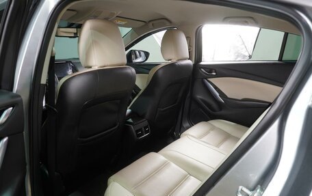 Mazda 6, 2014 год, 1 399 000 рублей, 12 фотография