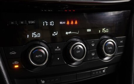 Mazda 6, 2014 год, 1 399 000 рублей, 22 фотография