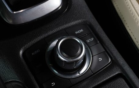 Mazda 6, 2014 год, 1 399 000 рублей, 23 фотография