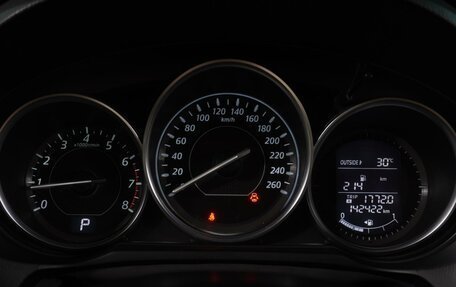 Mazda 6, 2014 год, 1 399 000 рублей, 26 фотография