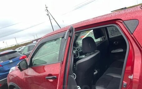 Nissan Juke II, 2015 год, 1 150 000 рублей, 5 фотография
