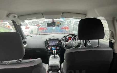 Nissan Juke II, 2015 год, 1 150 000 рублей, 4 фотография