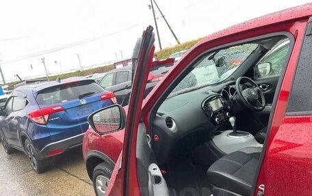 Nissan Juke II, 2015 год, 1 150 000 рублей, 9 фотография