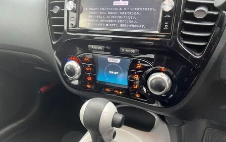 Nissan Juke II, 2015 год, 1 150 000 рублей, 8 фотография