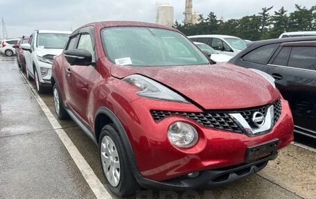 Nissan Juke II, 2015 год, 1 150 000 рублей, 7 фотография