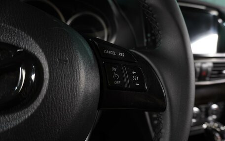 Mazda 6, 2014 год, 1 399 000 рублей, 27 фотография