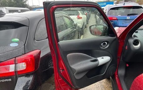 Nissan Juke II, 2015 год, 1 150 000 рублей, 6 фотография