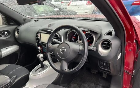 Nissan Juke II, 2015 год, 1 150 000 рублей, 2 фотография