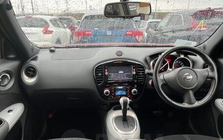 Nissan Juke II, 2015 год, 1 150 000 рублей, 3 фотография