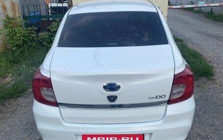 Datsun on-DO I рестайлинг, 2020 год, 400 000 рублей, 2 фотография