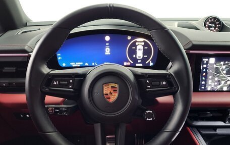 Porsche Macan, 2025 год, 8 780 000 рублей, 13 фотография