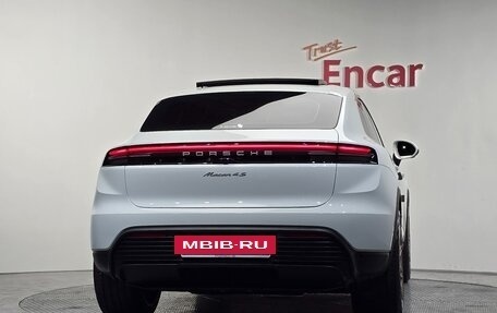 Porsche Macan, 2025 год, 8 780 000 рублей, 4 фотография