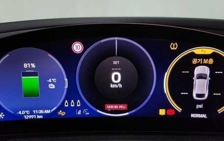 Porsche Macan, 2025 год, 8 780 000 рублей, 8 фотография