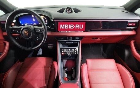 Porsche Macan, 2025 год, 8 780 000 рублей, 7 фотография
