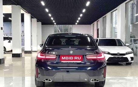 BMW 3 серия, 2023 год, 3 050 000 рублей, 5 фотография