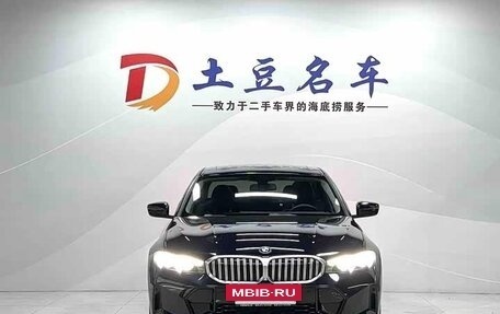 BMW 3 серия, 2023 год, 3 050 000 рублей, 2 фотография