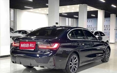 BMW 3 серия, 2023 год, 3 050 000 рублей, 4 фотография