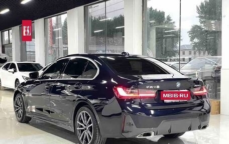 BMW 3 серия, 2023 год, 3 050 000 рублей, 7 фотография