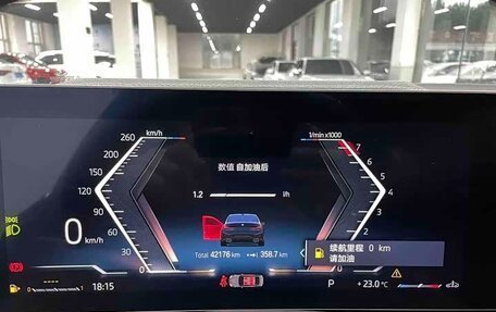BMW 3 серия, 2023 год, 3 050 000 рублей, 13 фотография