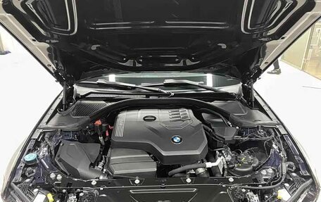 BMW 3 серия, 2023 год, 3 050 000 рублей, 18 фотография