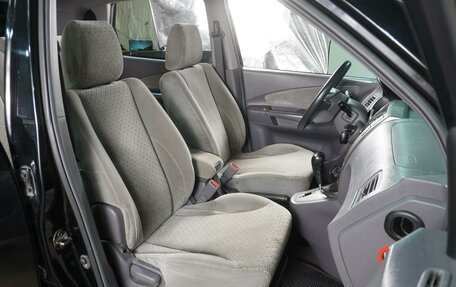Hyundai Tucson III, 2005 год, 749 000 рублей, 8 фотография
