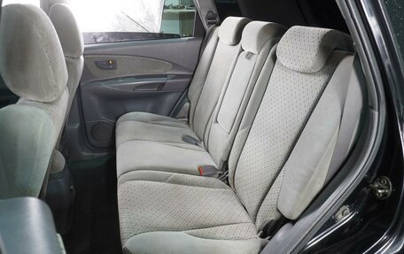 Hyundai Tucson III, 2005 год, 749 000 рублей, 9 фотография