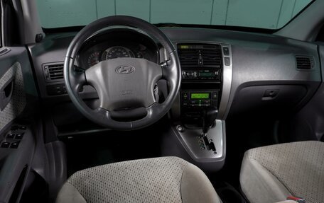 Hyundai Tucson III, 2005 год, 749 000 рублей, 6 фотография