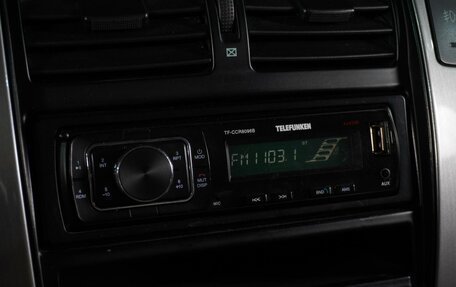 Hyundai Tucson III, 2005 год, 749 000 рублей, 16 фотография